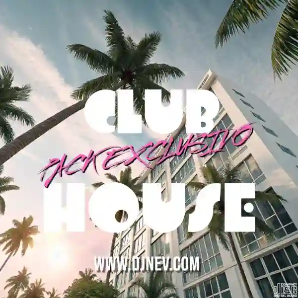 CLUB HOUSE PACK 01-07-2025